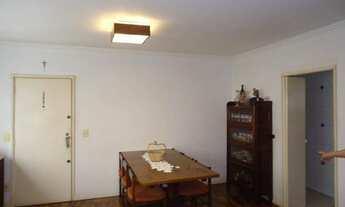 Imagem 2: 3 dormitórios- 125 m2 de área útil- permuta