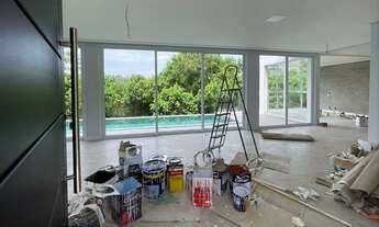 Imagem 7: Casa à venda, 435 m² por R$ 2.800.000,00 - Granja Viana - Carapicuíba/SP