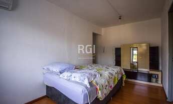 Imagem 7: Porto Alegre - Kitchenette/Conjugados - Humaitá