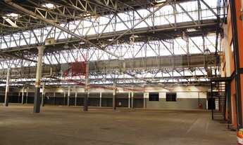 Imagem 7: Vila Leopoldina Aluga-se Módulos de Galpões /Escritórios (600 m² a 17.000 m²) próximo ao