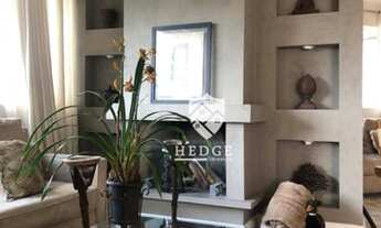 Imagem 4: Apartamento com 4 dormitórios à venda, 288 m² por R$ 2.100.000 - Vila Andrade - São Paulo