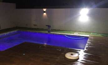 Imagem 2: Alphaville litoral norte II 4/4 com suites