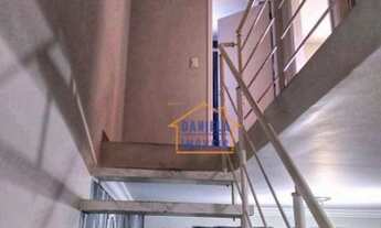 Imagem 2: Casa com 2 dormitórios à venda, 104 m² por R$ 450.000,00 - Vila Água Funda - São Paulo/SP