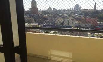 Imagem 5: Oportunidade! Apartamento com 3 dormitórios(1 suíte) e 2 vagas fixas, Água Rasa, São Paulo