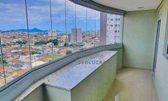 Imagem 6: APTO 02 Quartos, 01 Suíte, Hobby Box Barreiros Santa Catarina