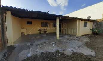 Imagem 3: Casa pra locação no Jardim Santa Lúcia em Araraquara