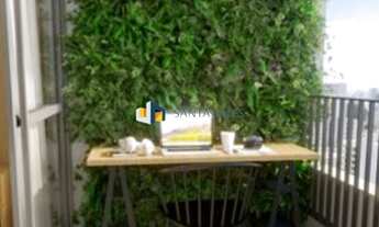 Imagem 7: BELÍSSIMO APARTAMENTO 2 DORMITÓRIOS (1 SUÍTE) EM CONSTRUÇÃO NO CORAÇÃO DA VILA MARIANA!!