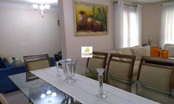 Imagem 2: Apartamento à venda, Vila Gomes Cardim, 151m², 3 suítes, 3 vagas!