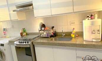 Imagem 6: 123m², na quadra do mar, 3 quartos, 3 banheiros e um escritório, Porteira Fechada!