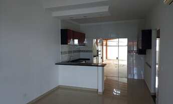 Imagem: Casa à venda no Condomínio Golden Park