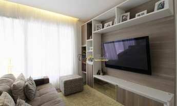 Imagem 2: Apartamento com 3 dormitórios para alugar, 96 m² por R$ 5.000,00/mês - Vila Leopoldina - S