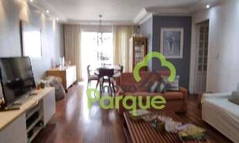 Imagem 2: Apartamento com 3 dormitórios, 98 m² - venda por R$ 950.000,00 ou aluguel por R$ 4.000,00