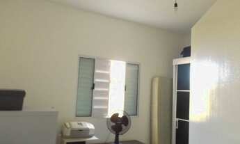 Imagem 4: Casa com 2 Quartos e 2 banheiros 90 m² Jardim Marajoara