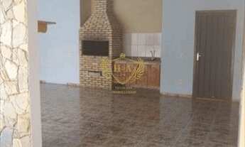 Imagem: CASA A VENDA NO BAIRRO COSTA VERDE EM VARZEA