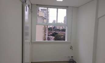 Imagem 10: Conjunto Comercial ao lado do metrô Anhangabaú Tudo novinhoooooo