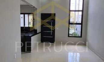 Imagem 2: Casa - Jardim Park Real - Indaiatuba