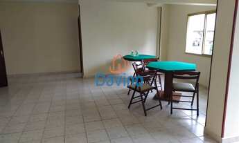 Imagem 5: APARTAMENTO DE 3 DORMITÓRIOS COM SÚITE NO CANTO DO FORTE E LAZER COMPLETO - R$ 570 MIL