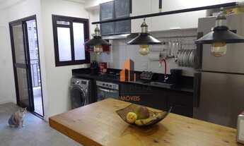 Imagem 2: Apartamento Valparaiso