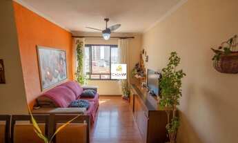 Imagem: Apartamento à venda, Alto da Mooca, 58m²