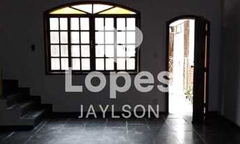 Imagem: Casa de Vila - 02 quartos - Cachambi