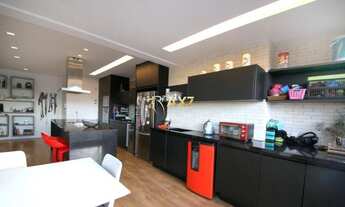 Imagem 7: Apartamento à venda 2 Quartos, 2 Suites, 2 Vagas, 93M², Santo Amaro, SãO PAULO - SP