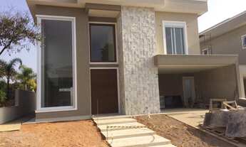 Imagem 5: CASA DE ALTO PADRÃO, COM UM PROJETO MODERNO E SOFISTICADO DO ARQUITETO PEDRO PAES, COM 4 S