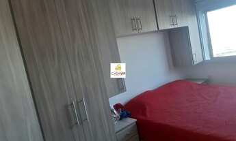 Imagem 7: Apartamento à venda, Vila Nova Mazzei, 58m², 2 dormitórios, 1 suíte, 1 vaga!