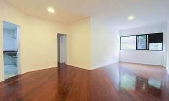 Imagem 2: Vista verde, 3 quartos, 115m2, 2 vagas !