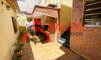 Imagem 3: Casa com 3 dormitórios e edícula à venda, 300 m² por R$ 1.400.000,00 localizado na Rua Cri