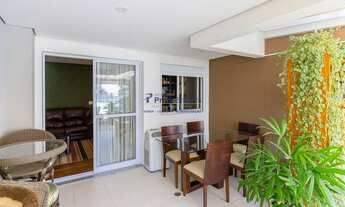 Imagem 3: Apartamento para venda Bosque da Saude 2 quartos