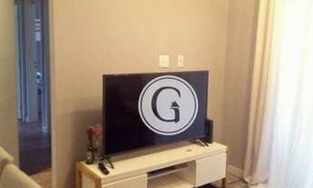 Imagem 4: LINDÍSSIMO APARTAMENTO com 3 dormitórios à venda, 70 m² por R$ 513.000,00 - Butantã - São