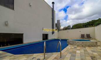 Imagem 2: West Side 3 - Sobrado Alto Padrão, com 4 quartos sendo 3 suítes e 8 vagas de garagem à ven