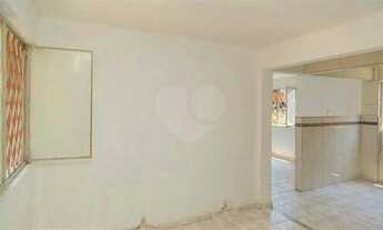 Imagem 2: Apartamento - 02 quartos - Cascadura