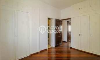 Imagem: Rio de Janeiro - Apartamento Padrão - Lagoa