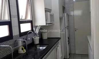Imagem 7: Apartamento - Jardim das Bandeiras - Campinas