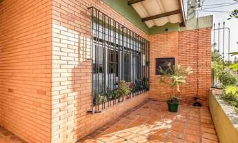 Imagem 3: Porto Alegre - Casa Padrão - Jardim Sabará