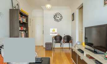 Imagem 2: Apartamento à venda, Perdizes, 42m², 1 dormitório, 1 vaga!