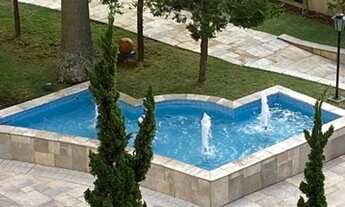 Imagem 4: Apartamento para venda tem 114 metros quadrados com 3 quartos em Vila Mascote - São Paulo