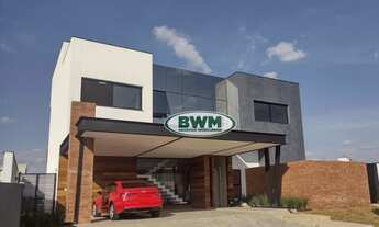 Imagem: Sobrado com 3 dormitórios à venda, 296