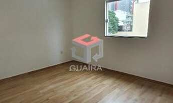 Imagem 4: Cobertura à venda, 2 quartos, 1 vaga, Curuçá - Santo André/SP