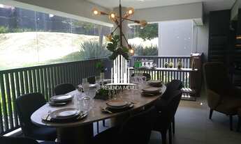 Imagem 5: Apartamento em Perdizes com 4 dormitórios