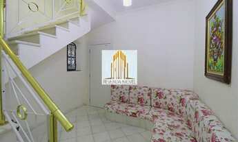 Imagem 5: Perdizes, sobrado com três dormitórios e cinco vagas de garagem