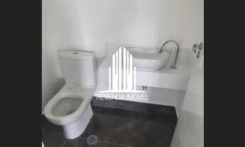 Imagem 7: Apartamento com 3 dormitórios e 2 vagas de garagem no Tatuapé