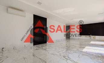 Imagem 6: Cobertura com 5 dormitórios à venda, 510 m² por R$ 13.000.000 - Paraíso - São Paulo/SP