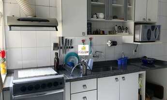 Imagem 5: Apartamento à venda, Perdizes, 105m², 3 dormitórios, 1 suíte, 2 vagas!