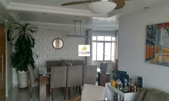 Imagem 2: Apartamento à venda, Alto da Mooca, 75m², 2 dormitórios, 1 suíte, 1 vaga!