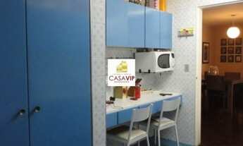 Imagem 5: Apartamento à venda, Indianópolis, 107m², 3 dormitórios, 1 suíte, 1 vaga!