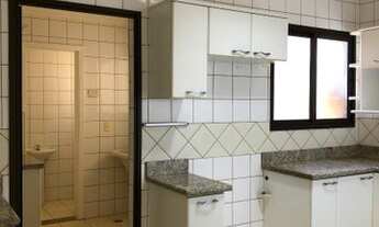 Imagem 7: Apartamento -Redentora, 3 dormitório, 2 vagas, São José do Rio Preto