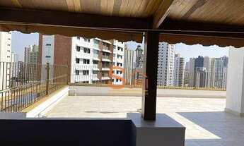 Imagem 3: Cobertura com 4 dormitórios à venda, 580 m² por R$ 2.900.000 - Silveira - Santo André/SP