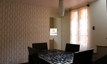 Imagem 3: Sobrado à venda, Jardim Promissão, 100m², 3 dormitórios, 1 suíte, 2 vagas!